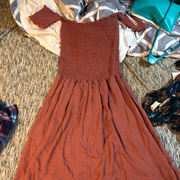 SOLD Altar’d State Dress - Picture 2 of 7